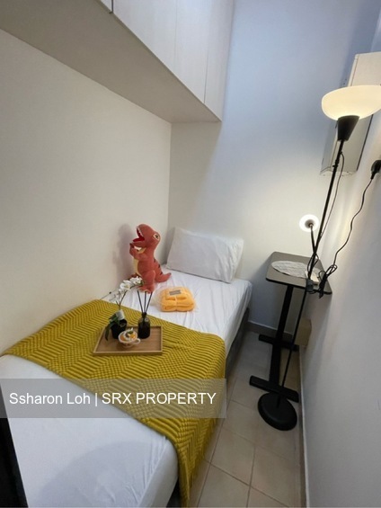 Summerdale (D22), Condominium #486857771